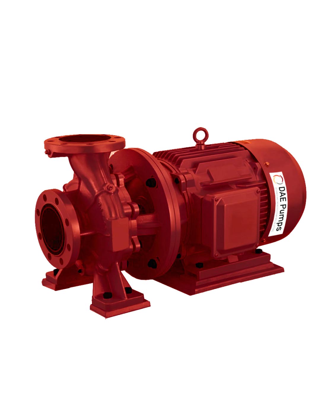 Centrifugal Pumps Equipment