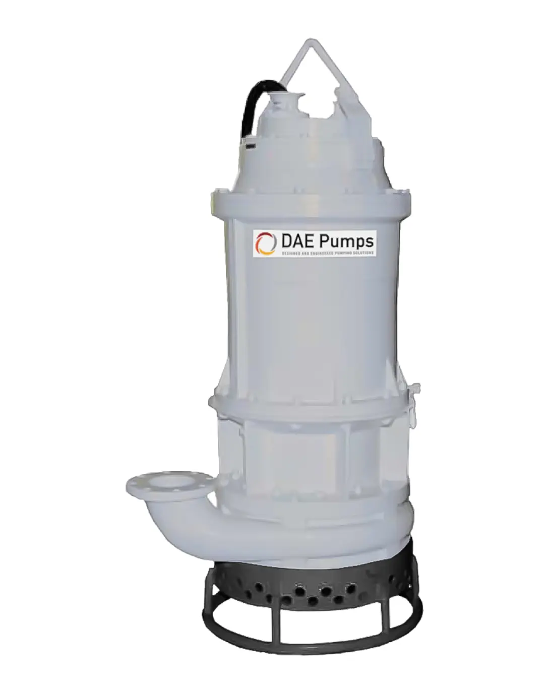 Payload Sand And Slurry Pump Image