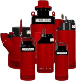 Submersible-Pumps