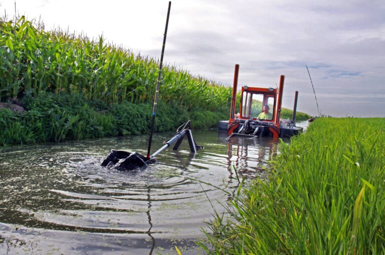 Submersible vs. Cutter Suction Dredging Pumps