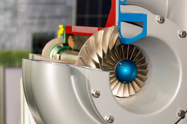Why Proper Pump Curve Analysis Is Critical in High Head Pump Selection